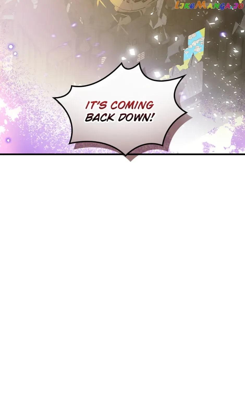 Melody of the Deadwood Chapter 64 page 73