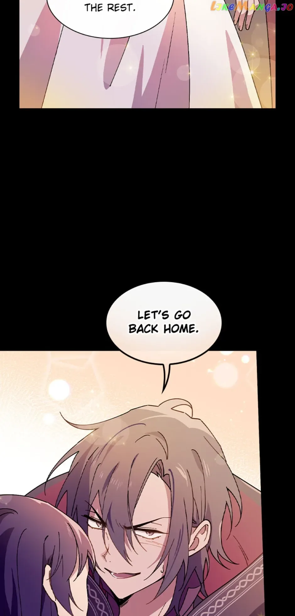 Melody of the Deadwood Chapter 64 page 65