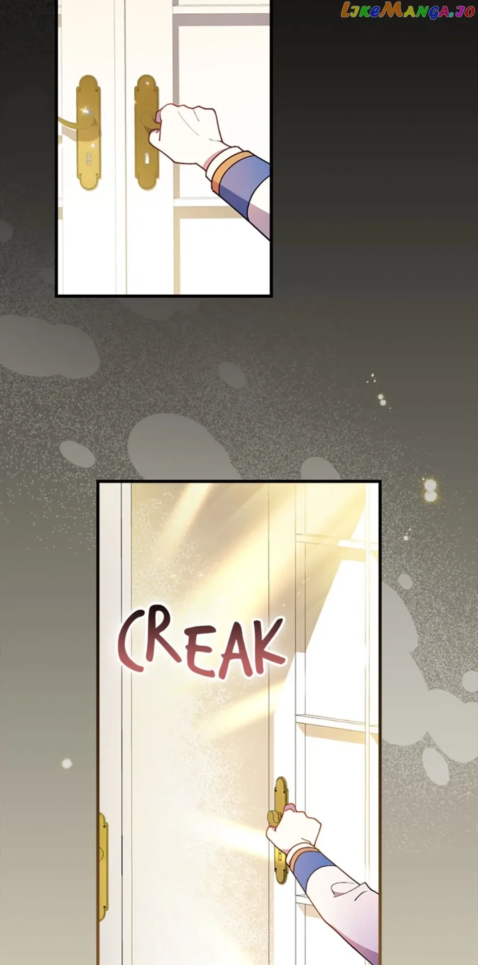 Melody of the Deadwood Chapter 64 page 59