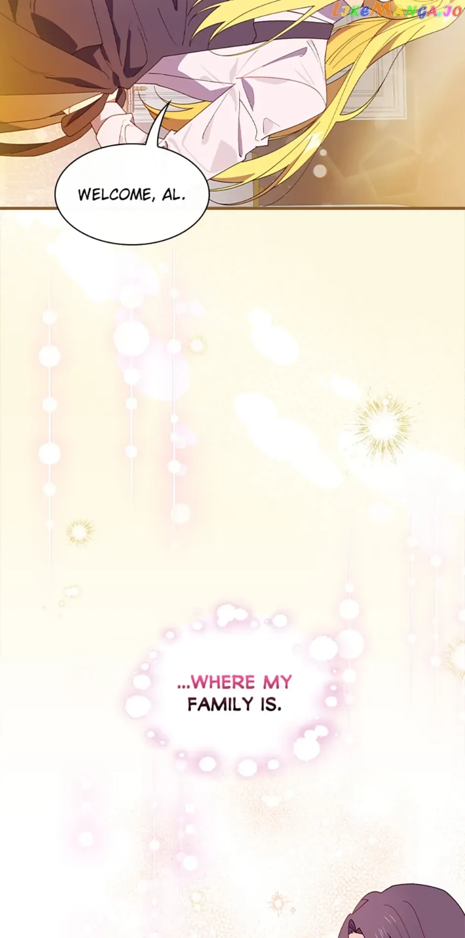 Melody of the Deadwood Chapter 64 page 61