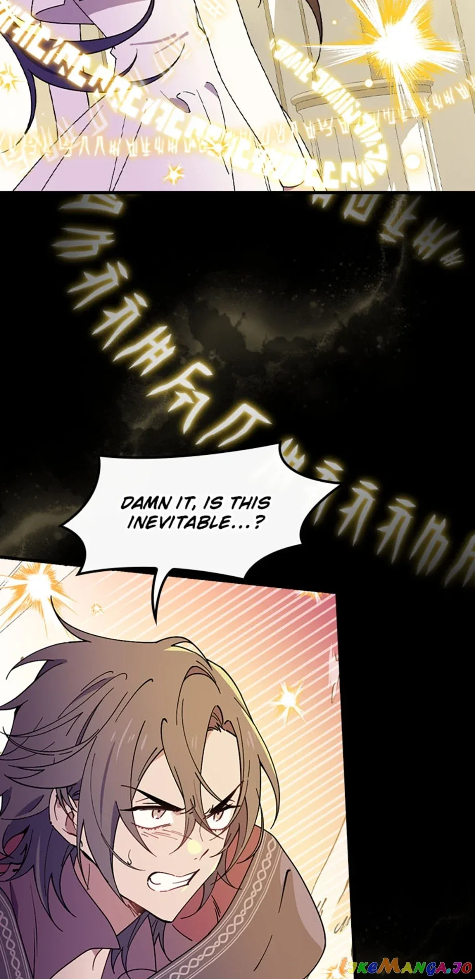 Melody of the Deadwood Chapter 63 page 4