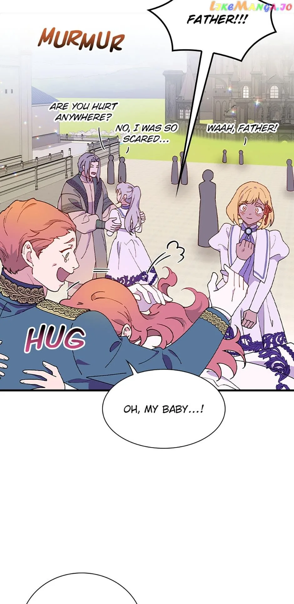 Melody of the Deadwood Chapter 65 page 4