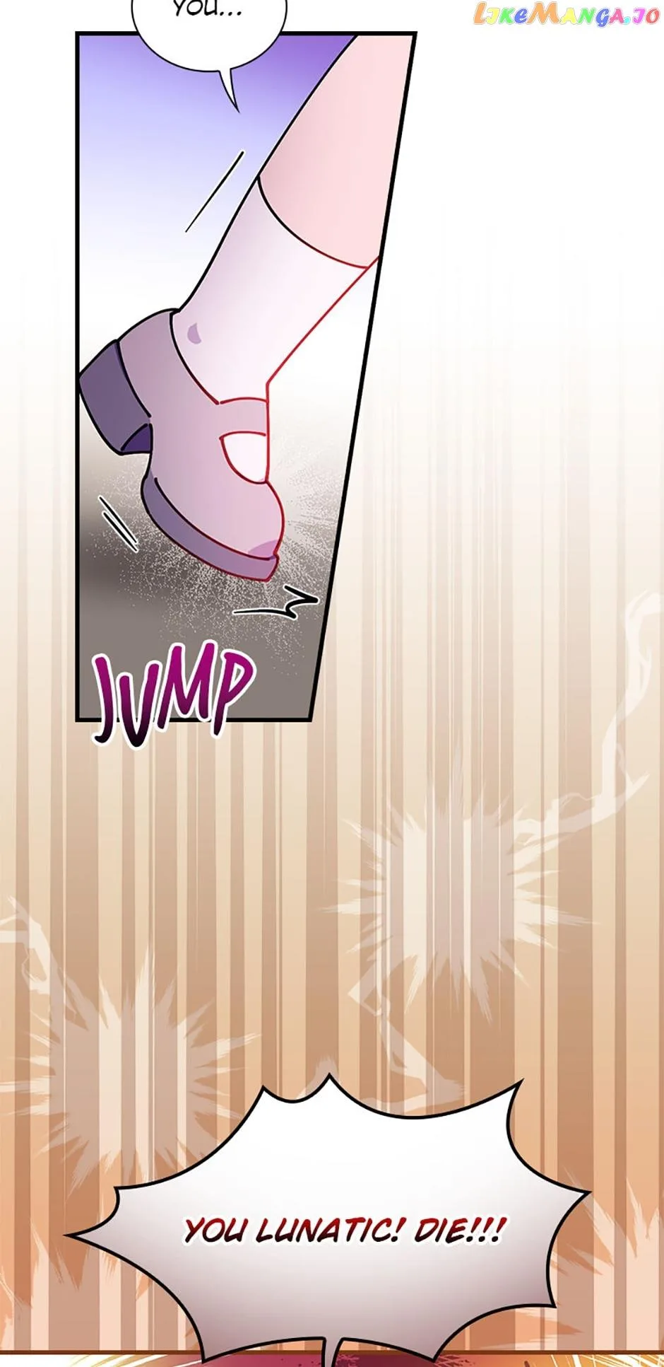 Melody of the Deadwood Chapter 65 page 14