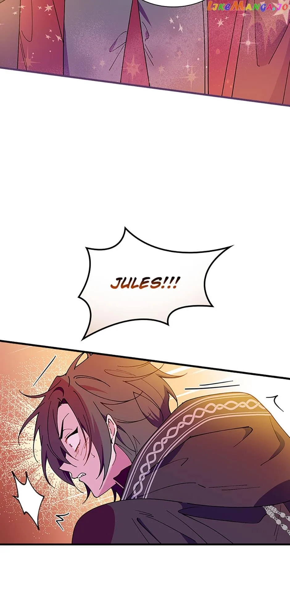 Melody of the Deadwood Chapter 65 page 10