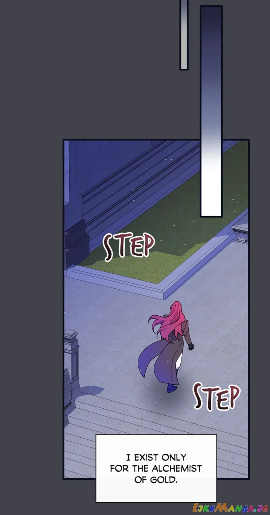 Melody of the Deadwood Chapter 63 page 39