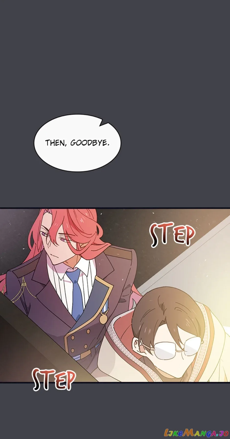 Melody of the Deadwood Chapter 63 page 34