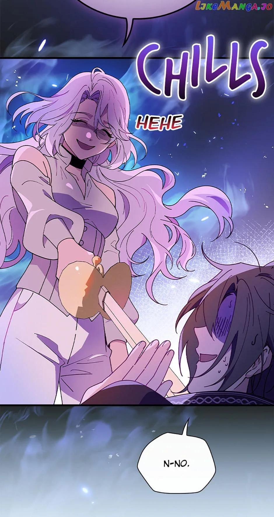 Melody of the Deadwood Chapter 65 page 21