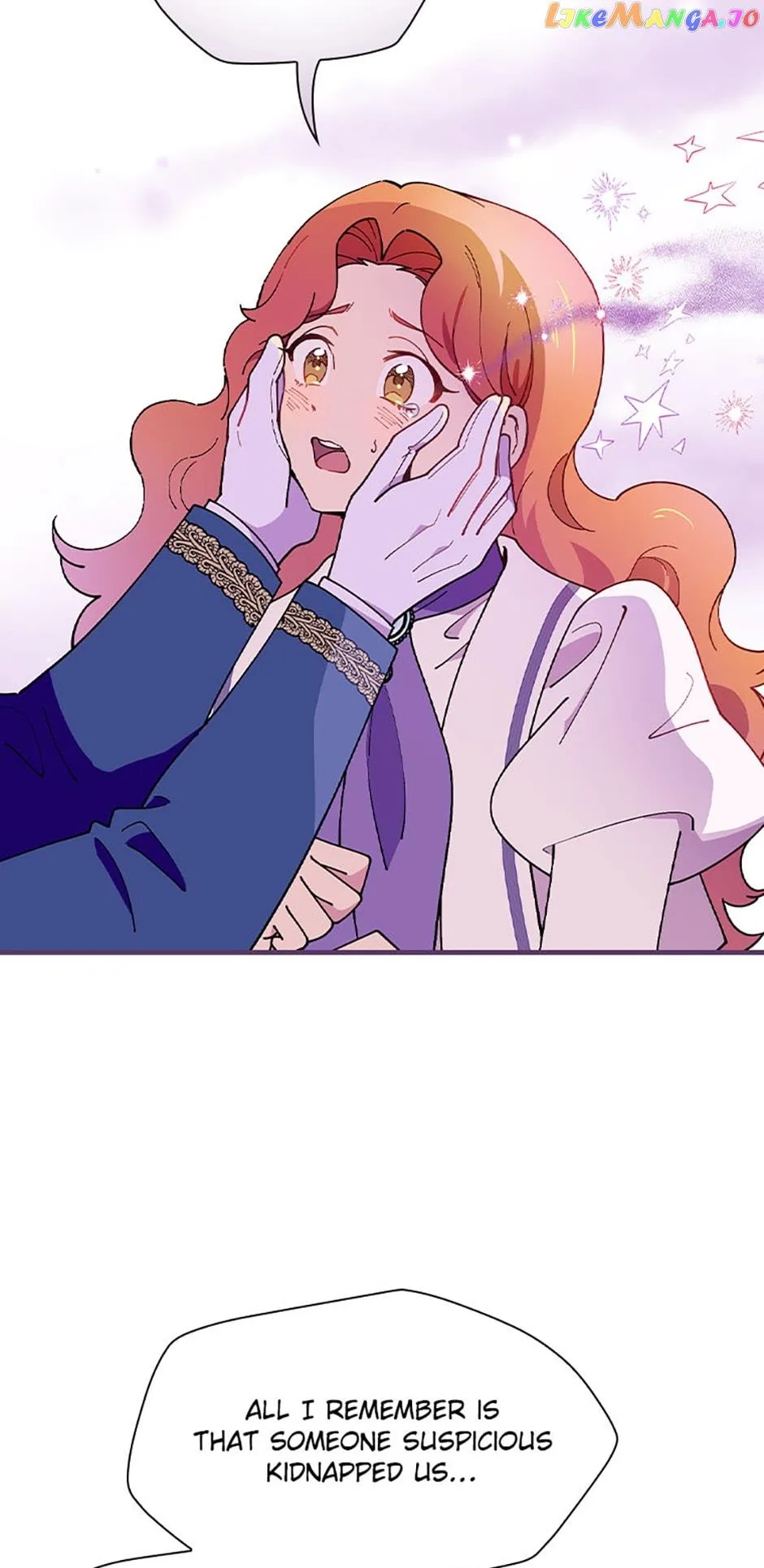 Melody of the Deadwood Chapter 65 page 6