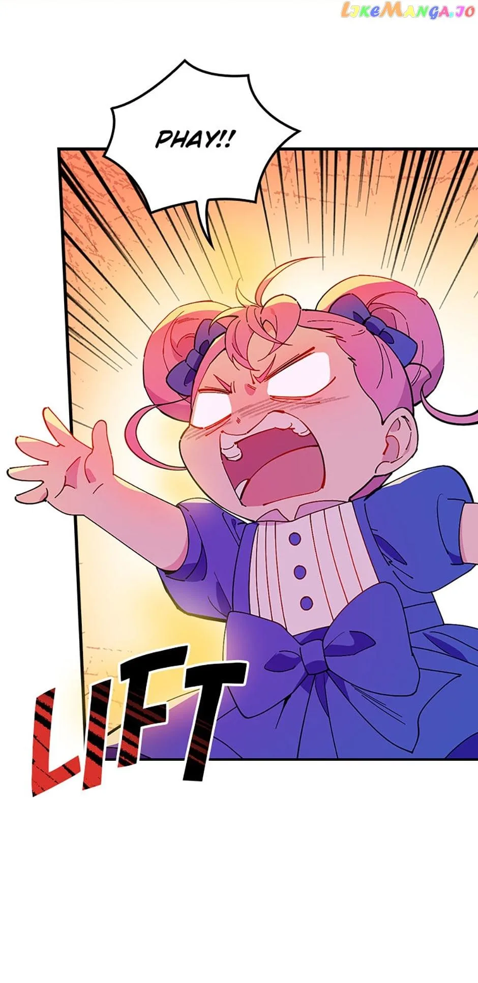 Melody of the Deadwood Chapter 65 page 12