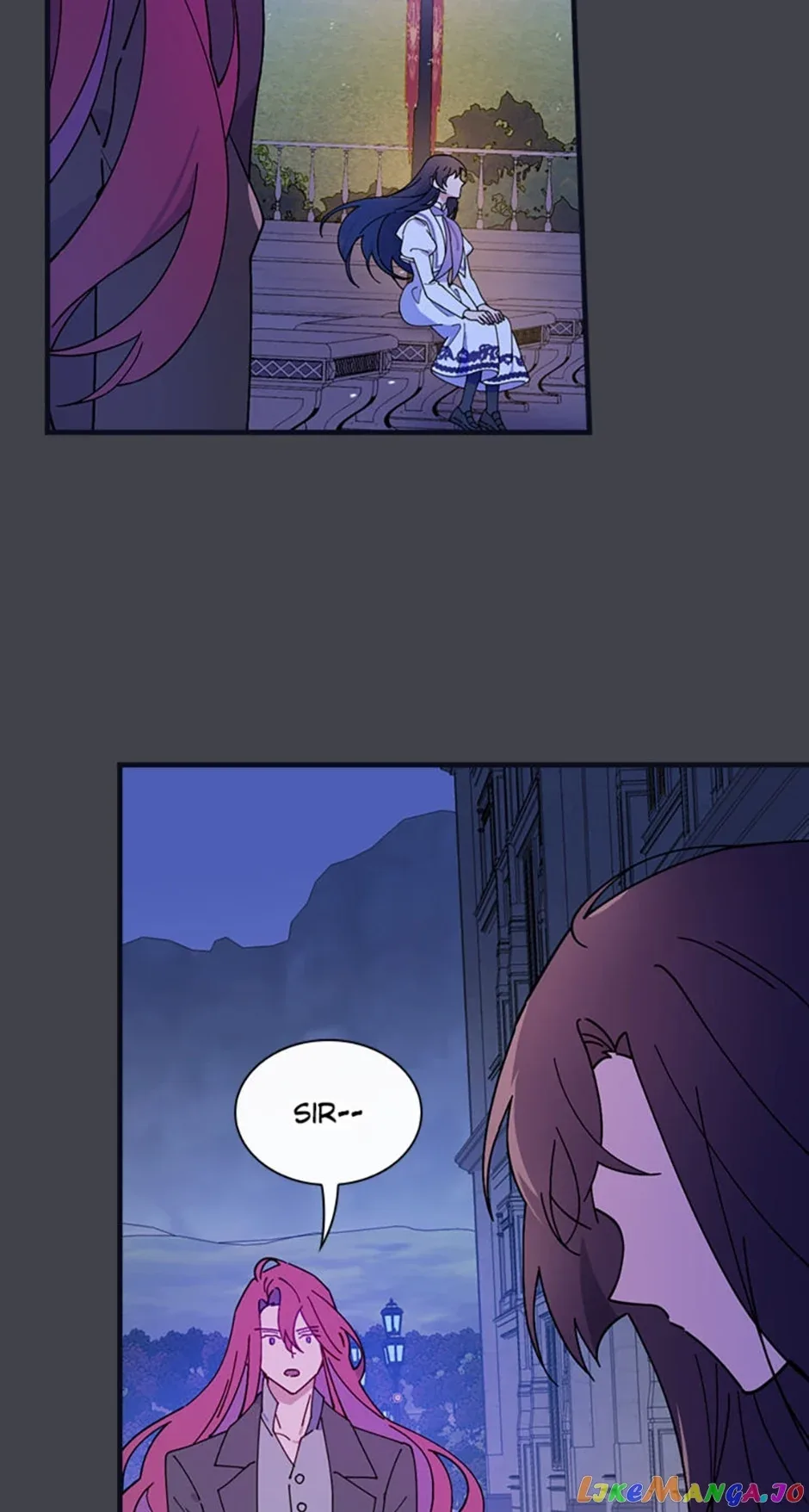 Melody of the Deadwood Chapter 63 page 42