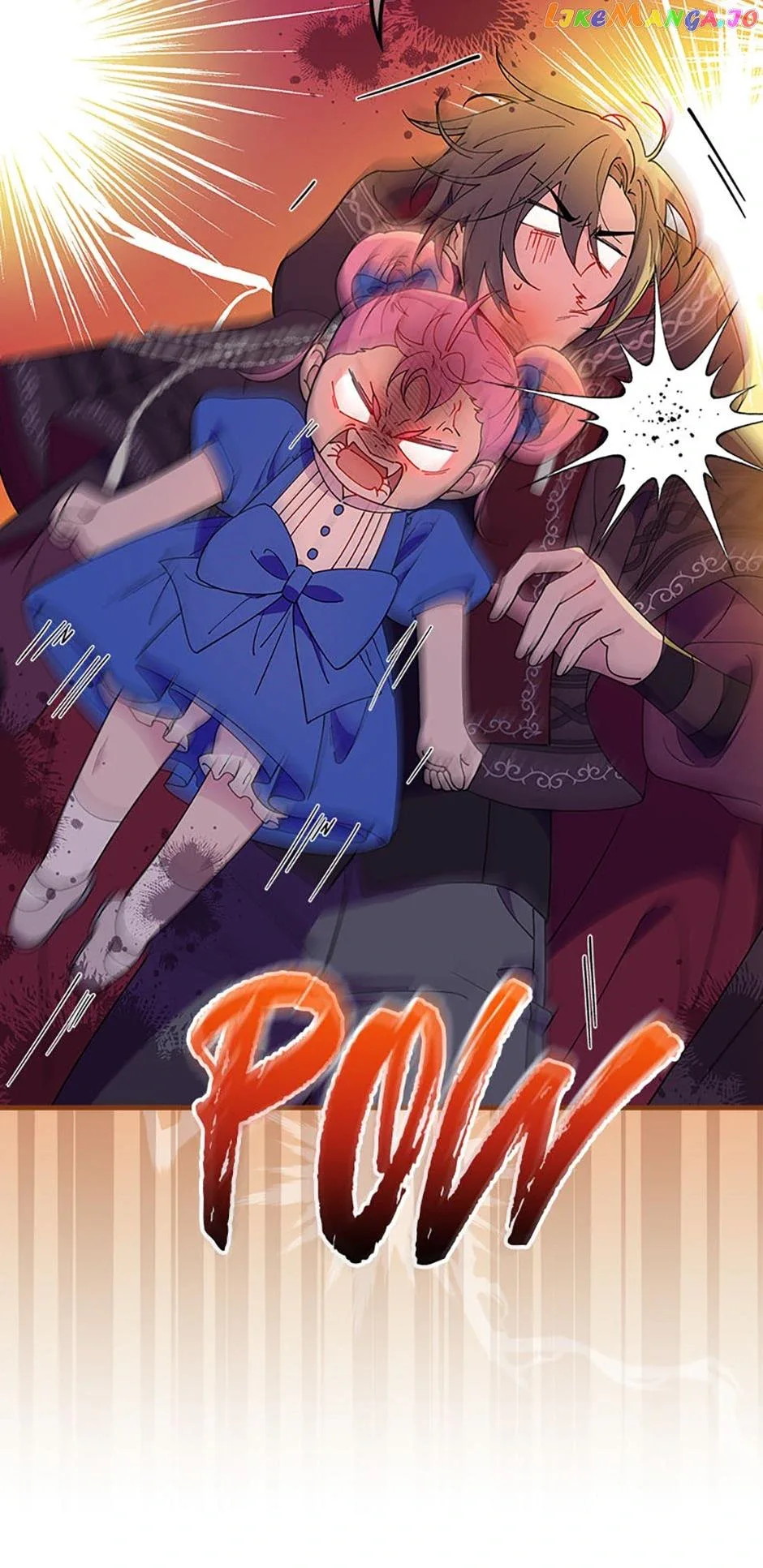 Melody of the Deadwood Chapter 65 page 15
