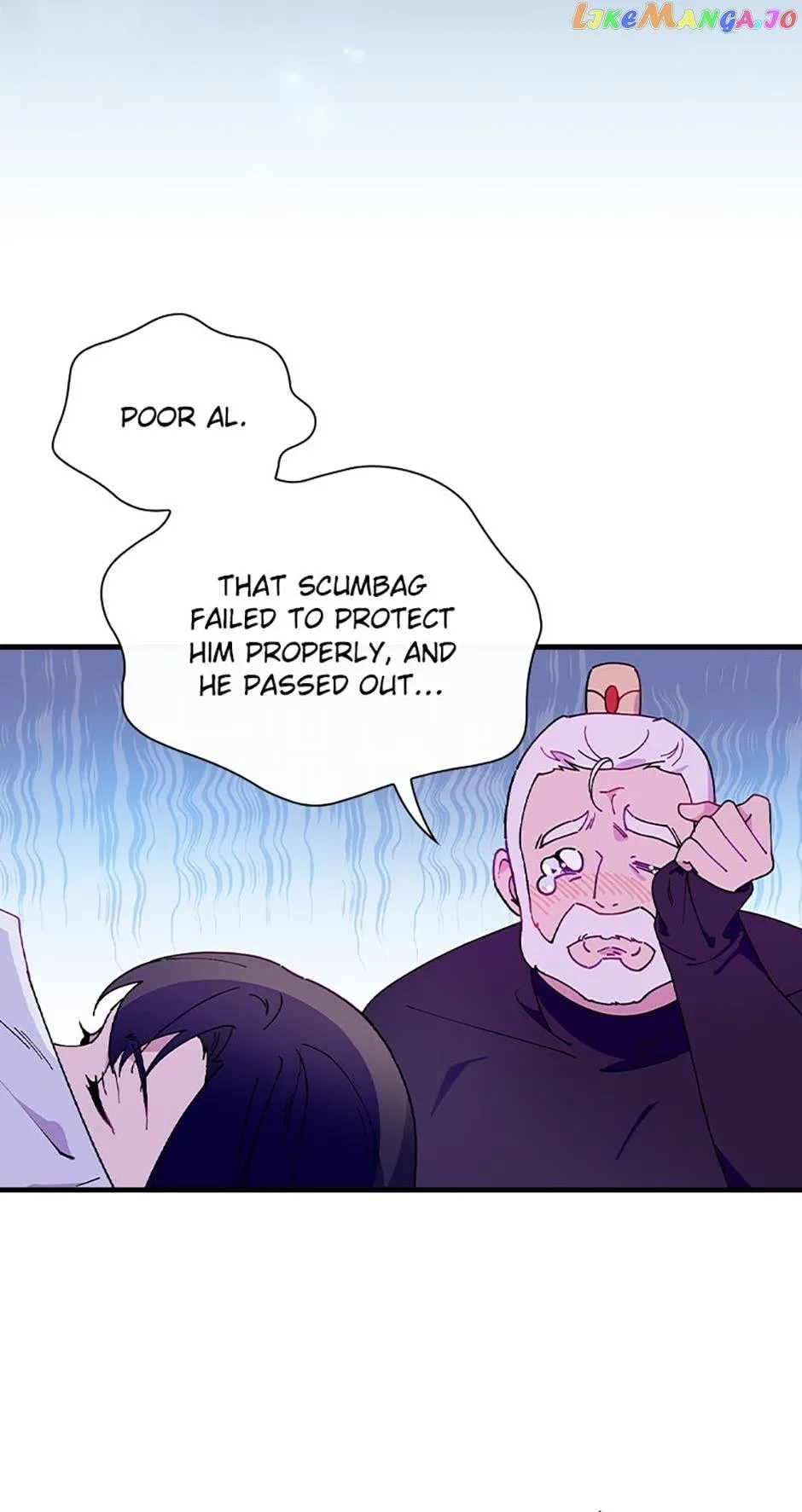 Melody of the Deadwood Chapter 65 page 22