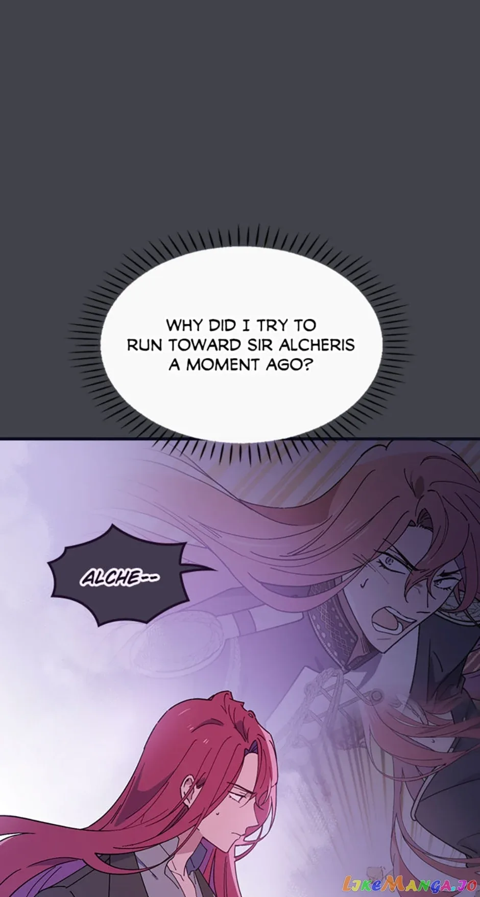 Melody of the Deadwood Chapter 63 page 40