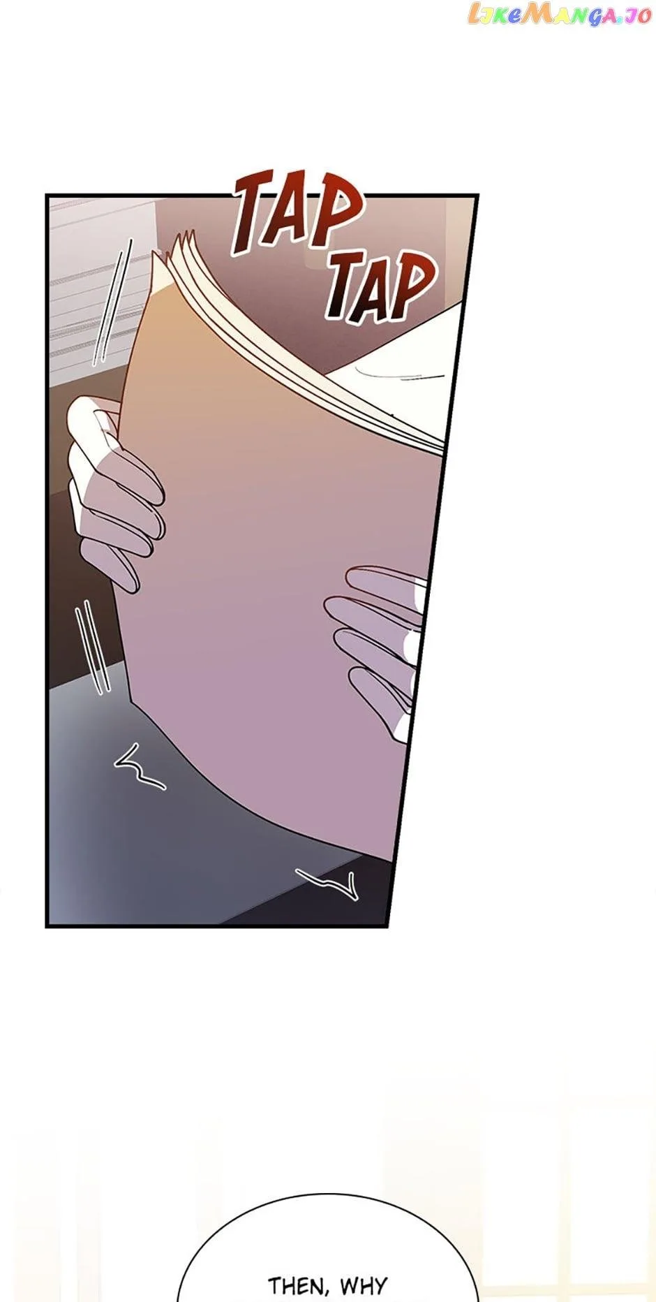 Melody of the Deadwood Chapter 66 page 43