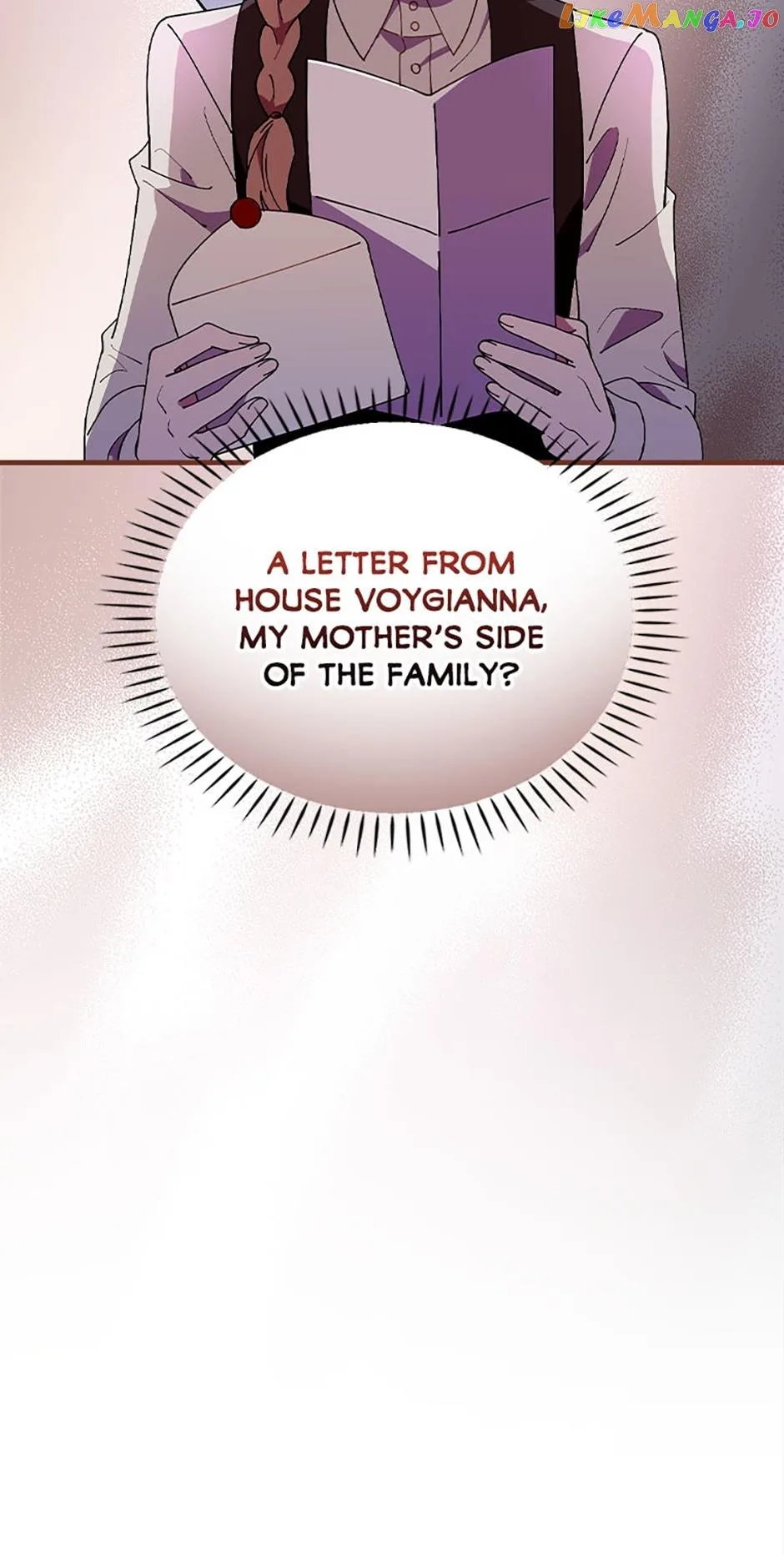 Melody of the Deadwood Chapter 66 page 40