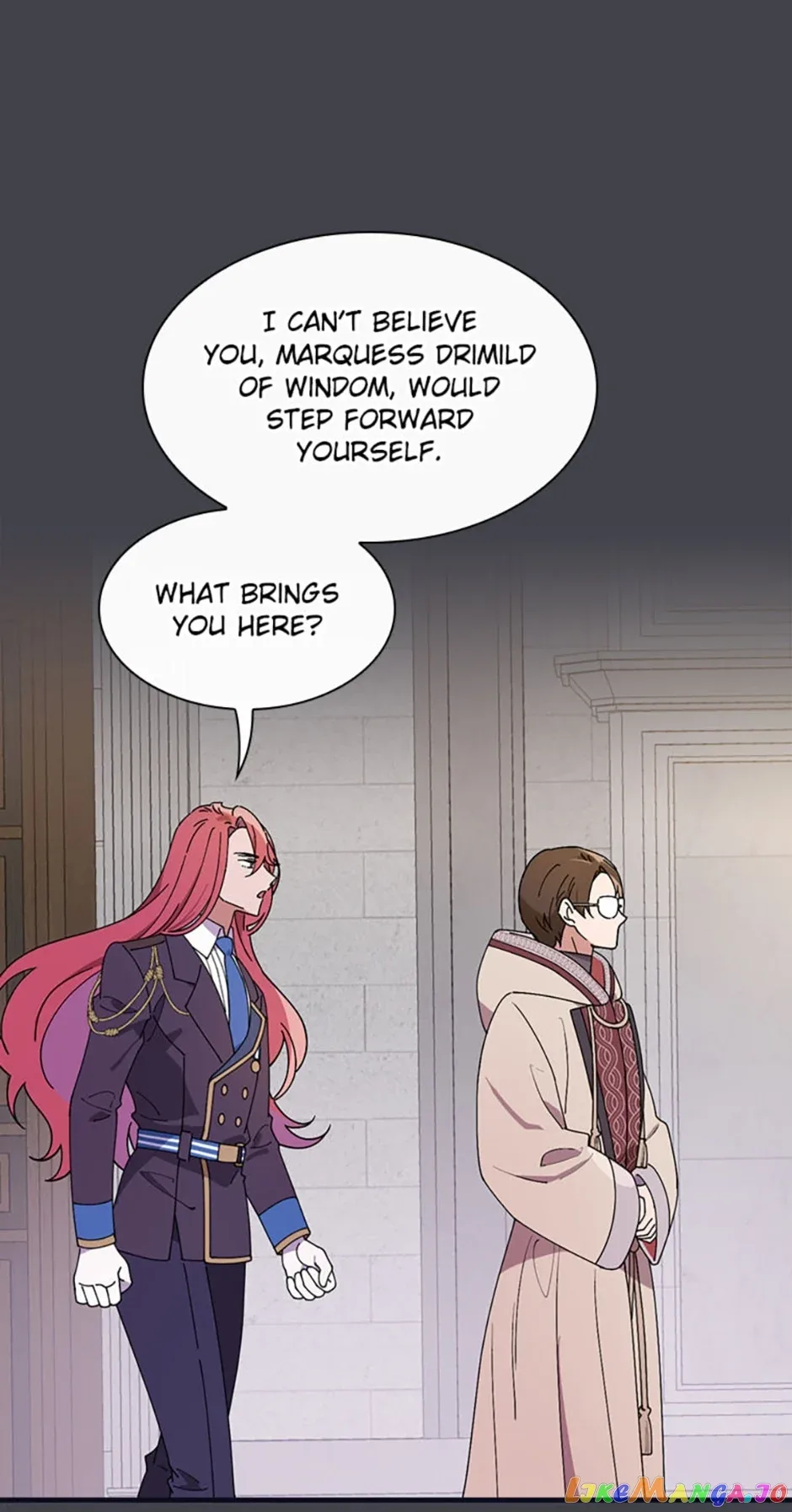 Melody of the Deadwood Chapter 63 page 35