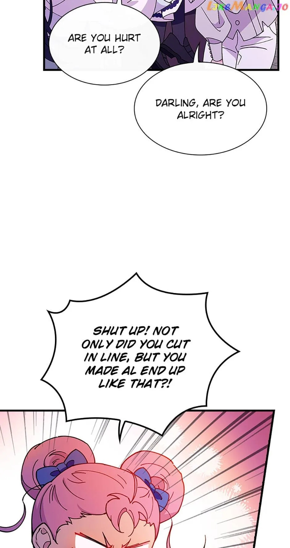 Melody of the Deadwood Chapter 65 page 17
