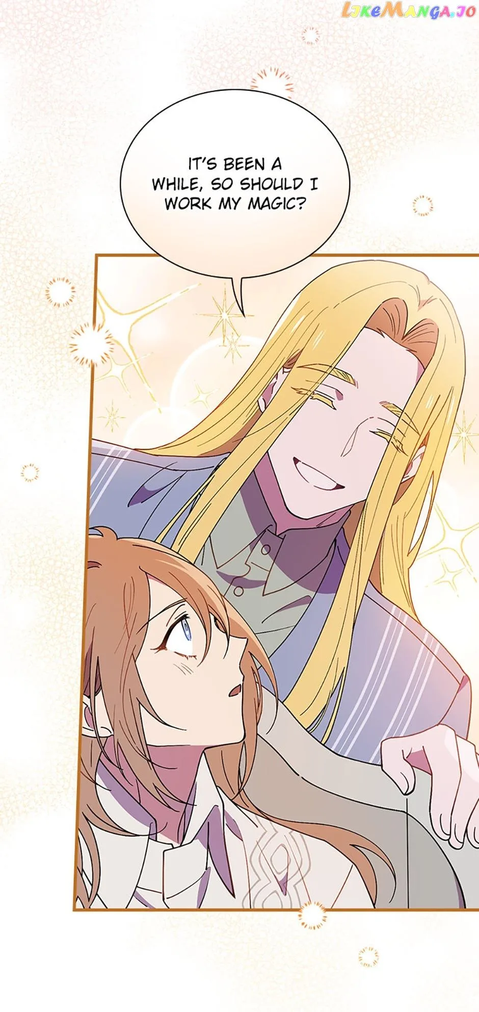 Melody of the Deadwood Chapter 66 page 18