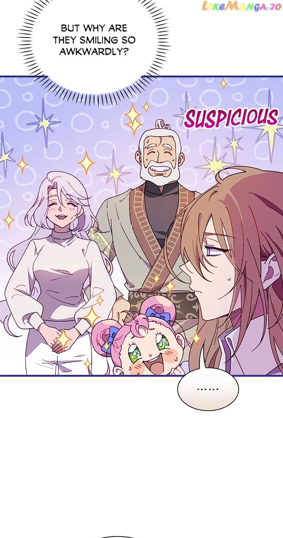 Melody of the Deadwood Chapter 66 page 7
