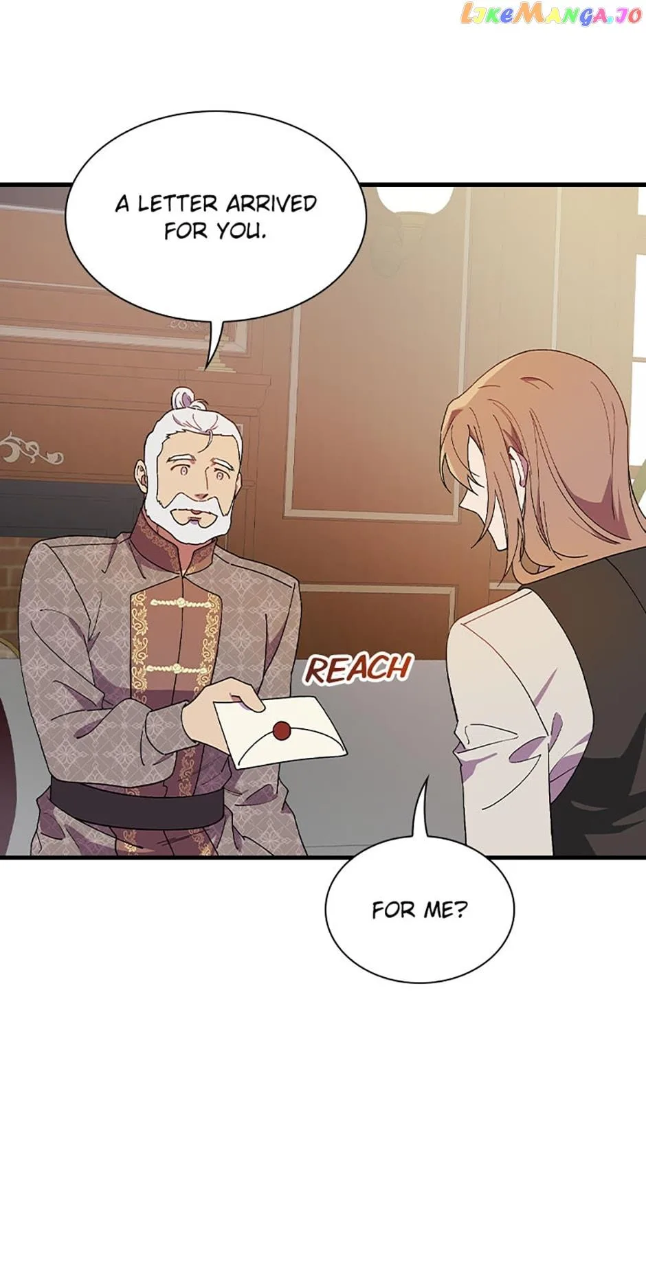 Melody of the Deadwood Chapter 66 page 37