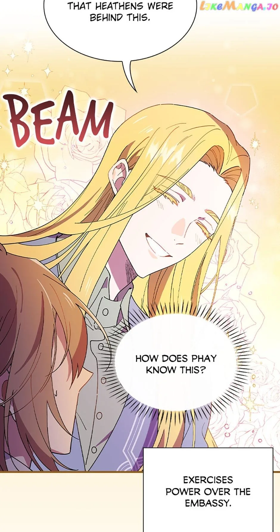 Melody of the Deadwood Chapter 66 page 5