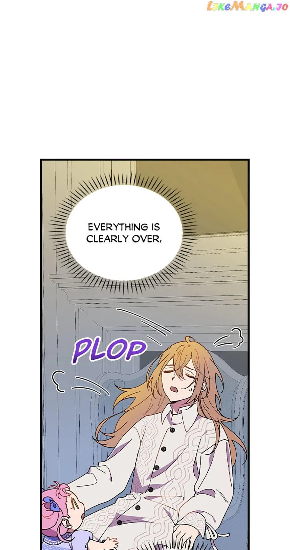 Melody of the Deadwood Chapter 66 page 2
