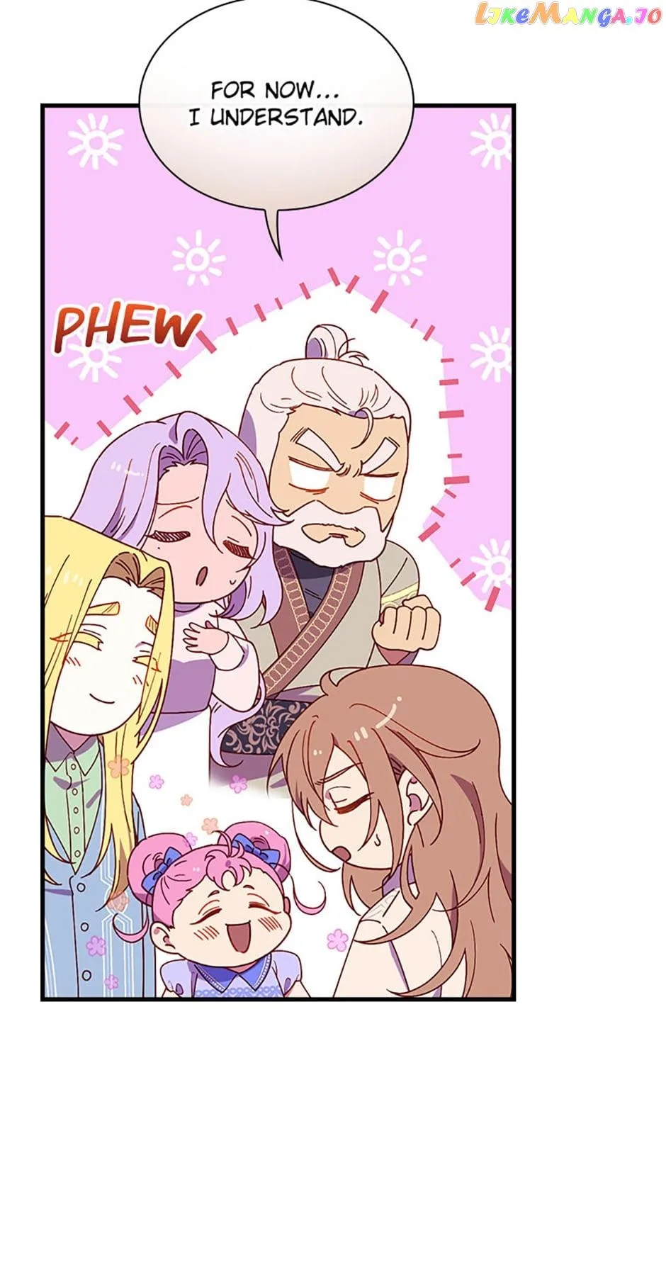 Melody of the Deadwood Chapter 66 page 8