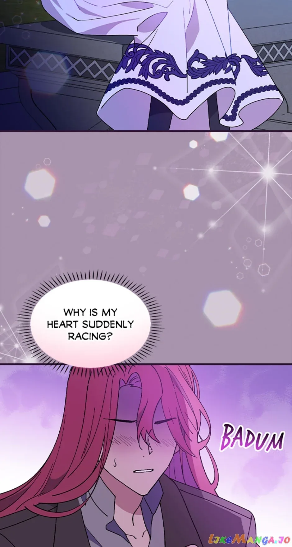 Melody of the Deadwood Chapter 63 page 46