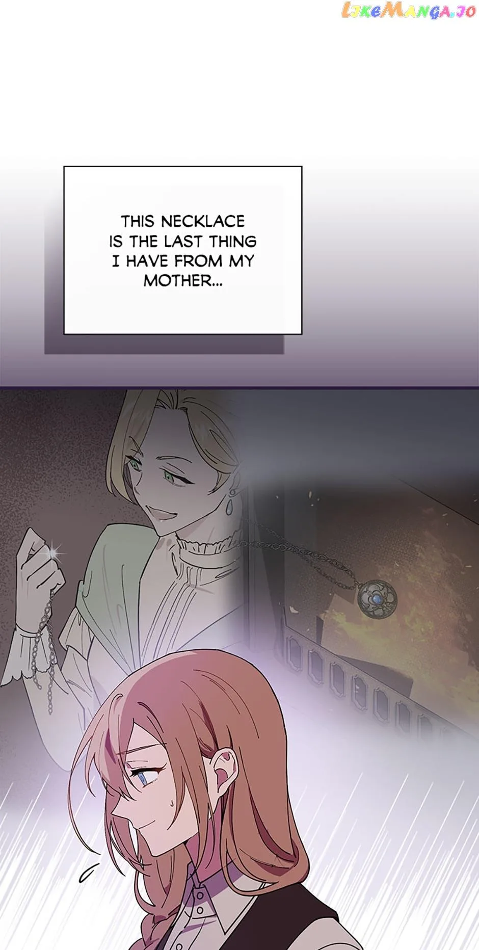 Melody of the Deadwood Chapter 66 page 30