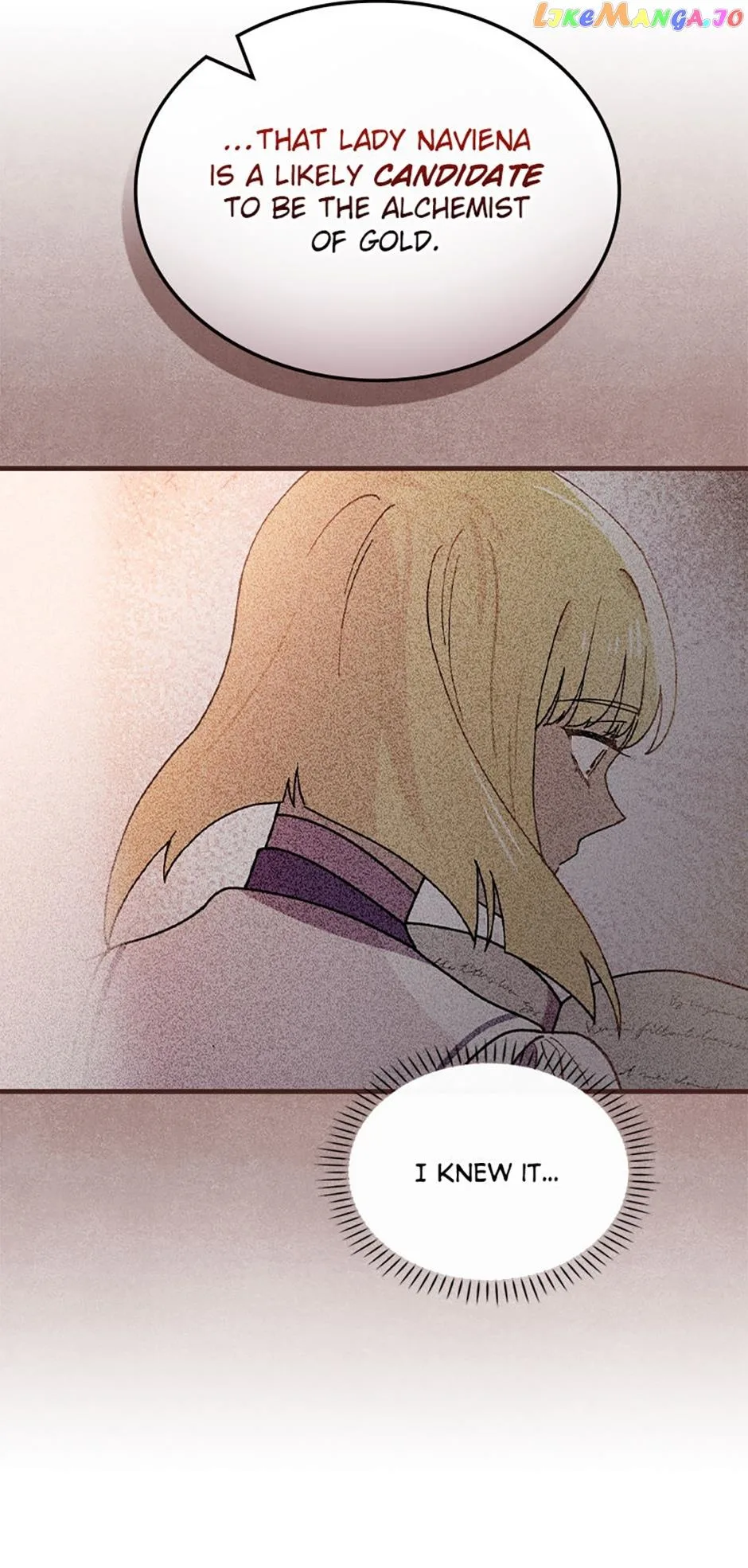 Melody of the Deadwood Chapter 66 page 10