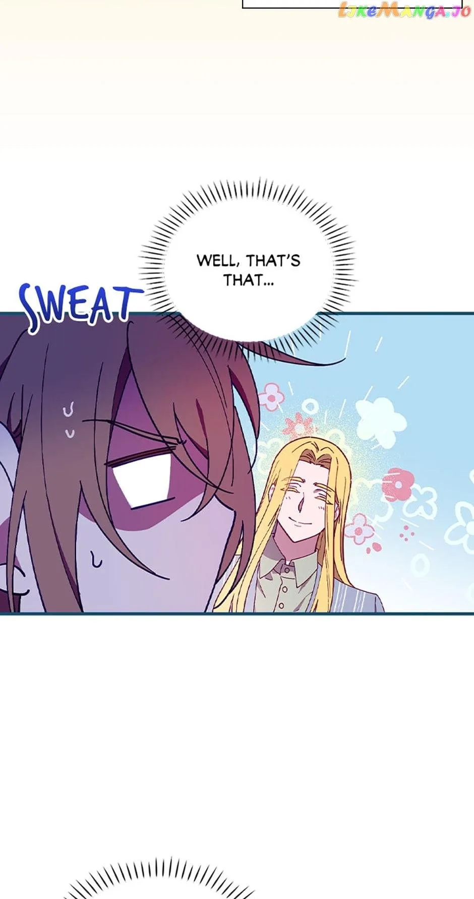 Melody of the Deadwood Chapter 66 page 6