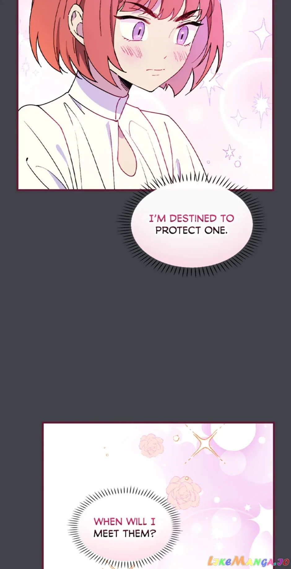 Melody of the Deadwood Chapter 63 page 23