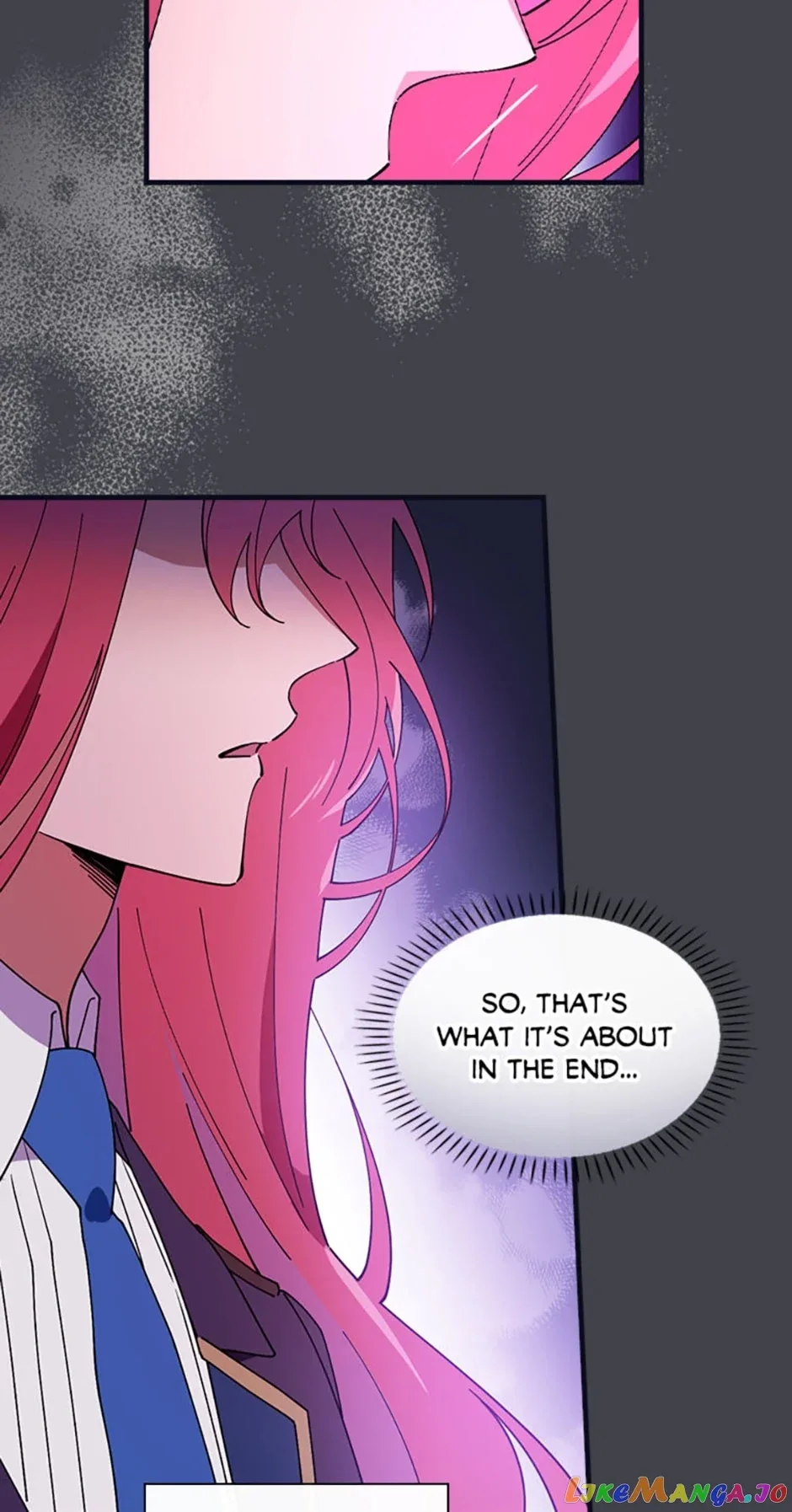 Melody of the Deadwood Chapter 63 page 37