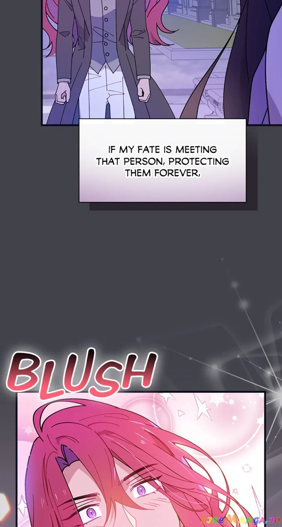 Melody of the Deadwood Chapter 63 page 43