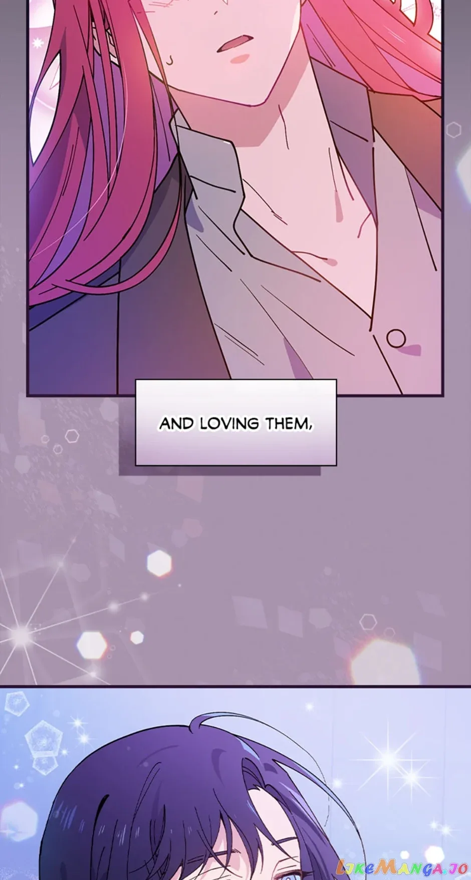 Melody of the Deadwood Chapter 63 page 44