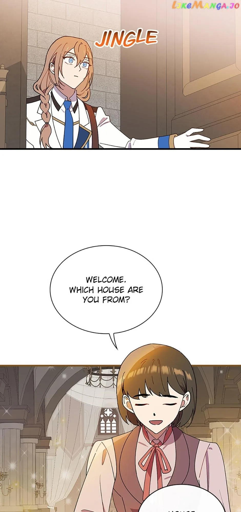 Melody of the Deadwood Chapter 66 page 68
