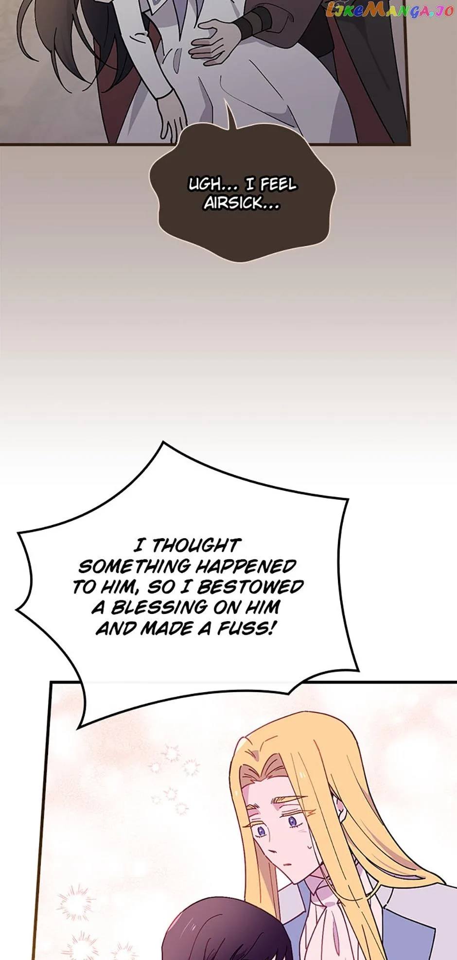 Melody of the Deadwood Chapter 65 page 25