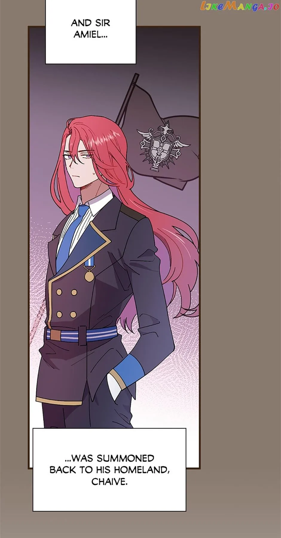 Melody of the Deadwood Chapter 66 page 58