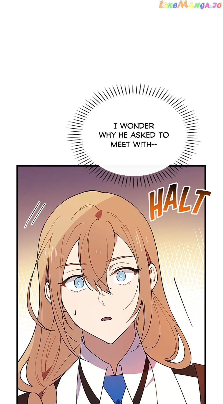Melody of the Deadwood Chapter 66 page 73