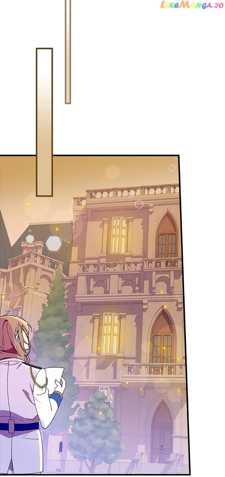 Melody of the Deadwood Chapter 66 page 66