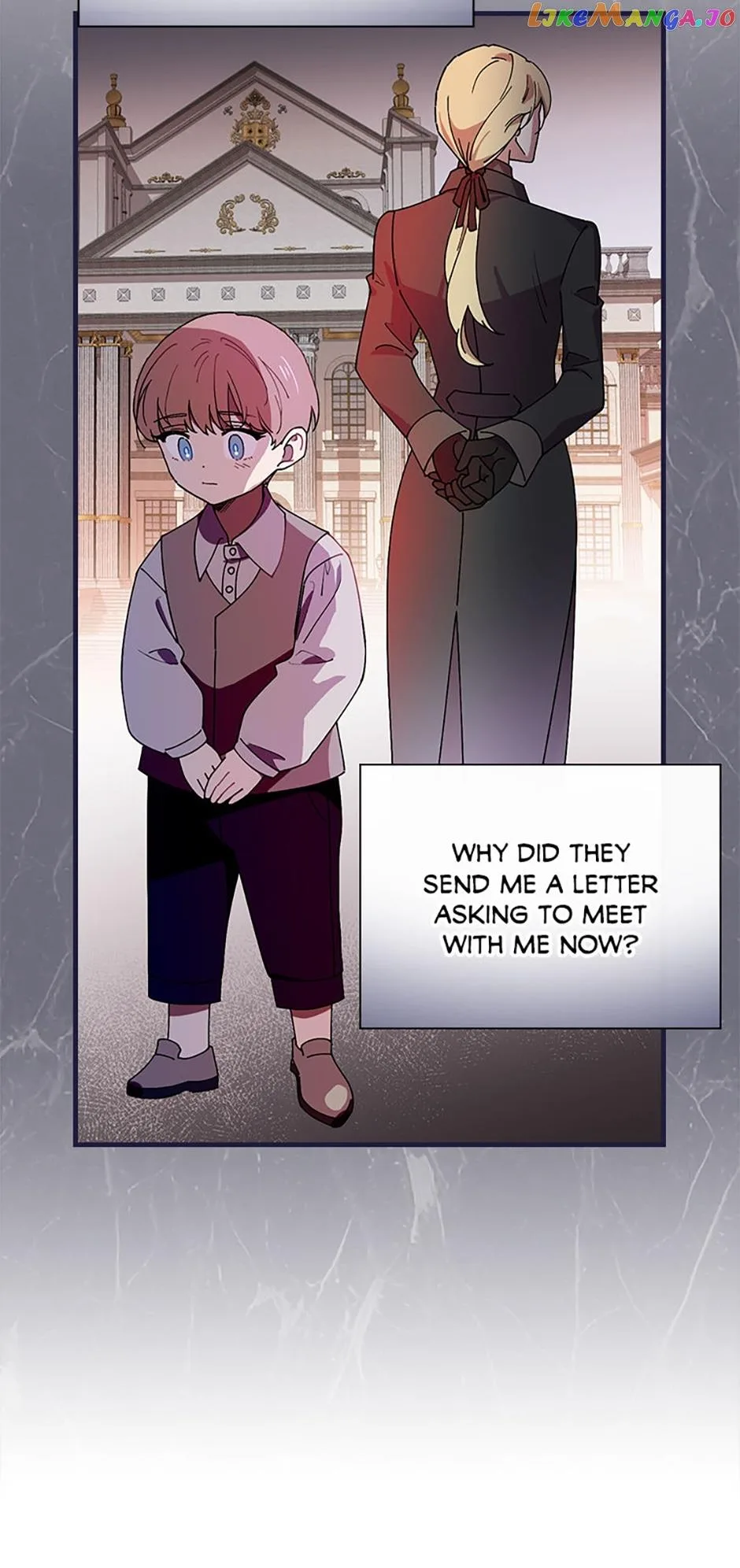 Melody of the Deadwood Chapter 66 page 63