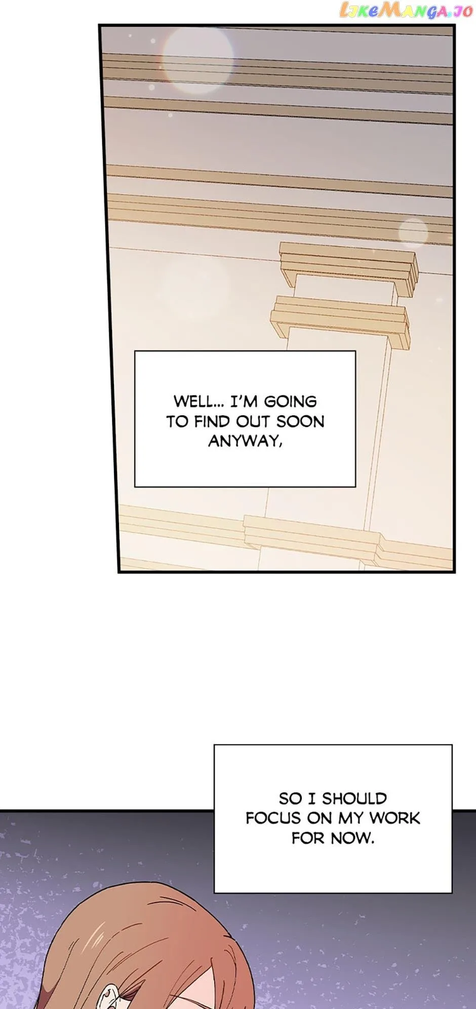 Melody of the Deadwood Chapter 66 page 64