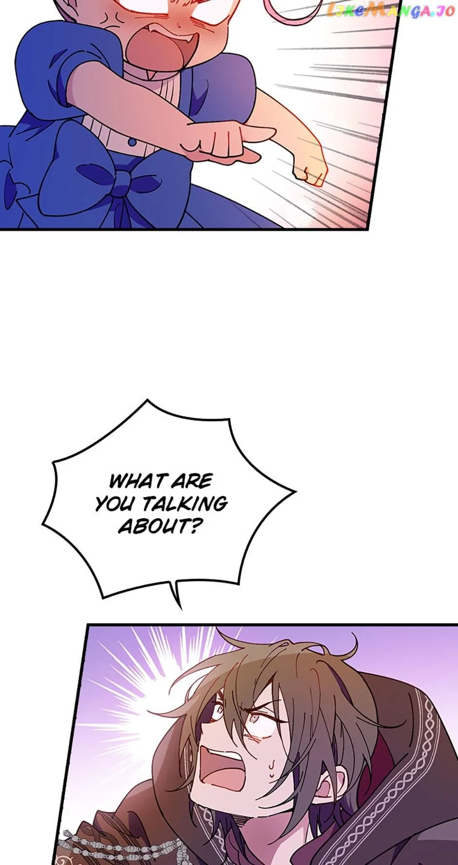 Melody of the Deadwood Chapter 65 page 18