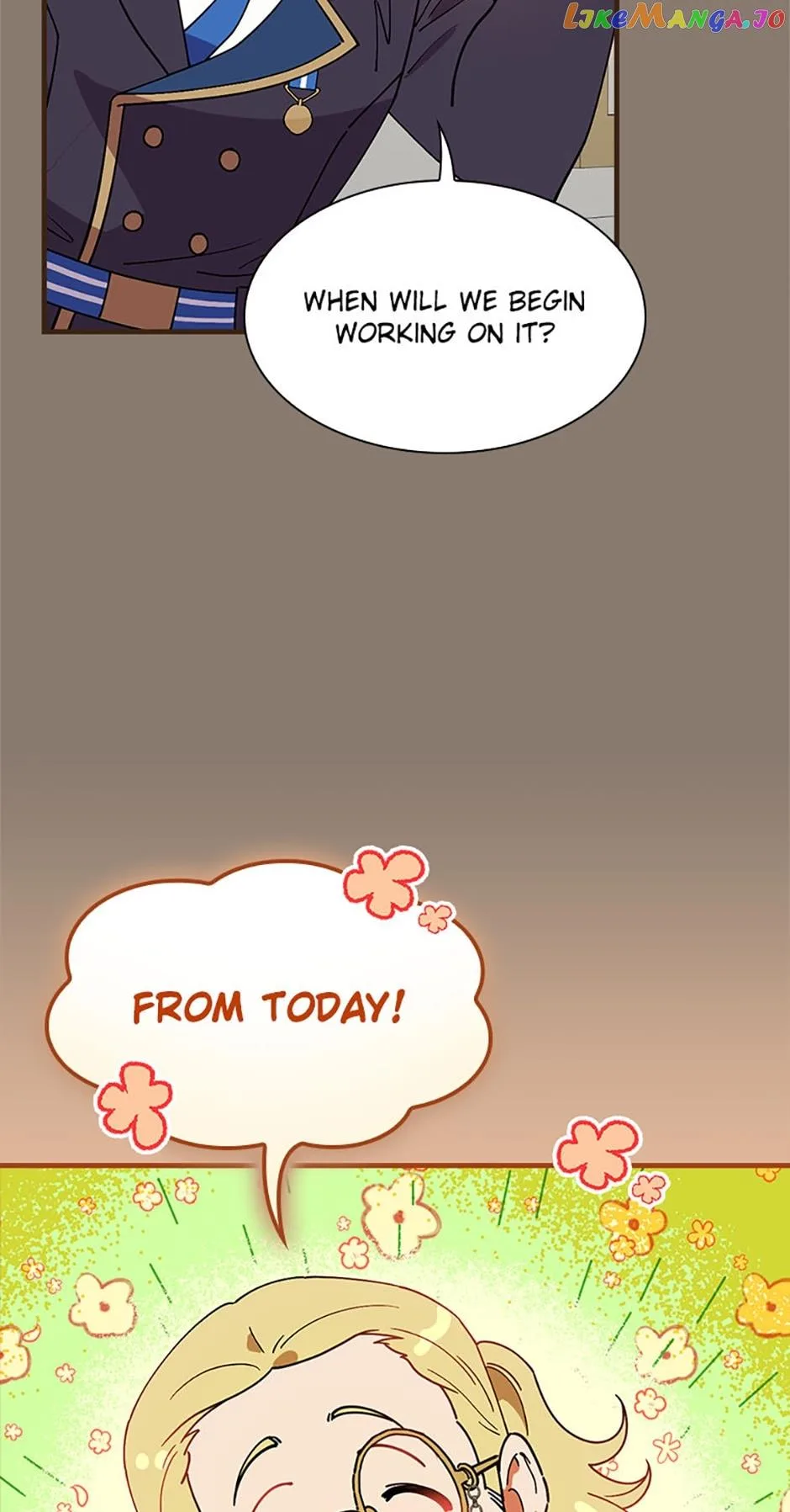 Melody of the Deadwood Chapter 66 page 55