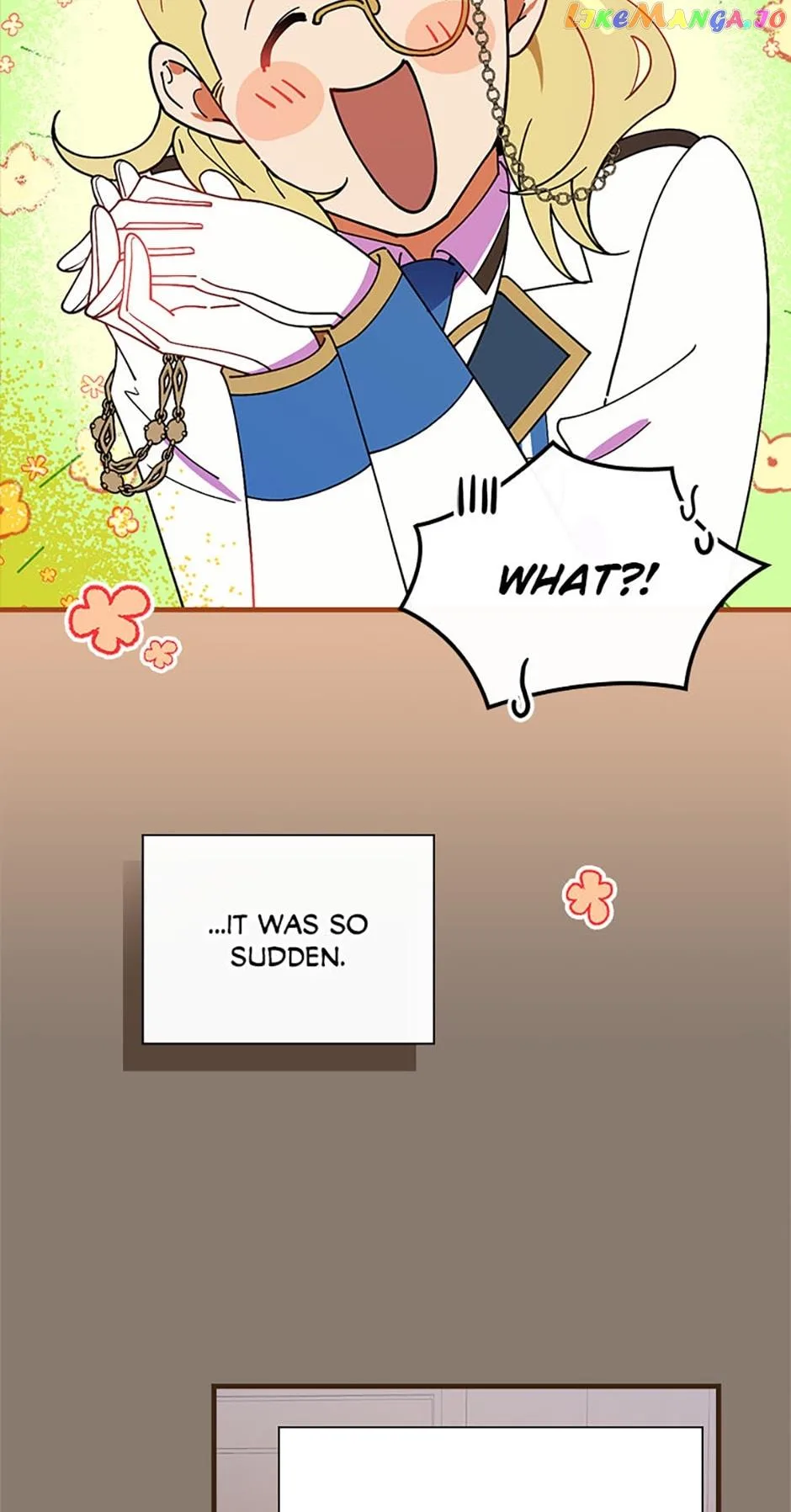 Melody of the Deadwood Chapter 66 page 56