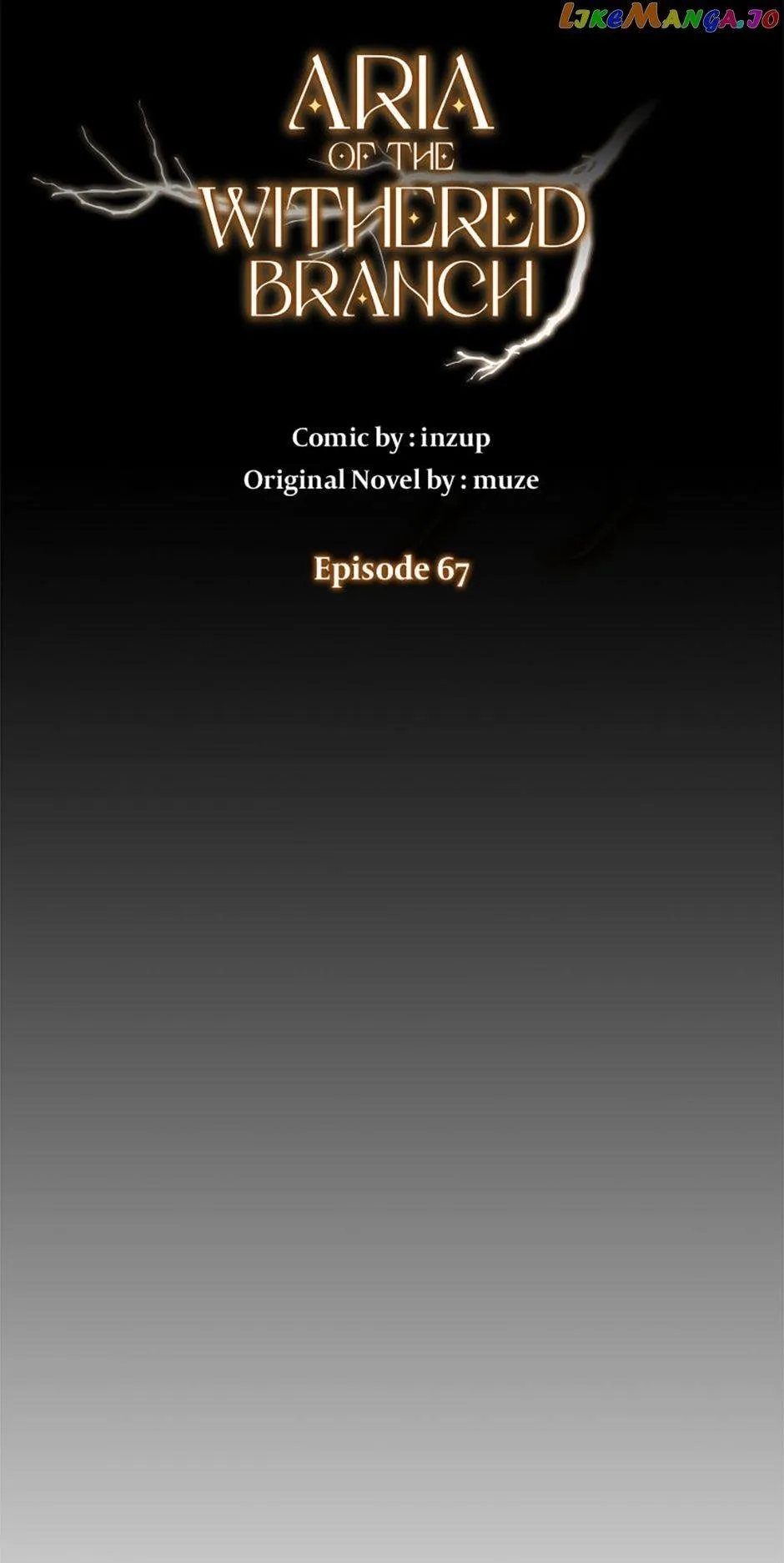 Melody of the Deadwood Chapter 67 page 12