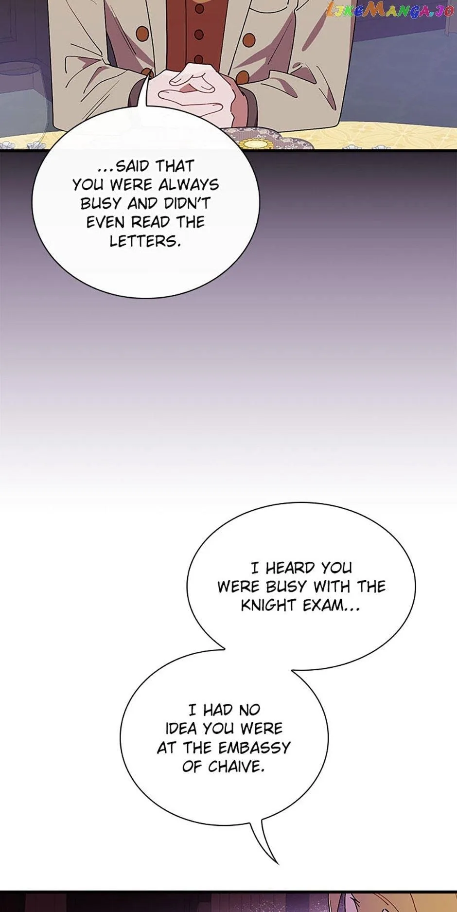 Melody of the Deadwood Chapter 67 page 25