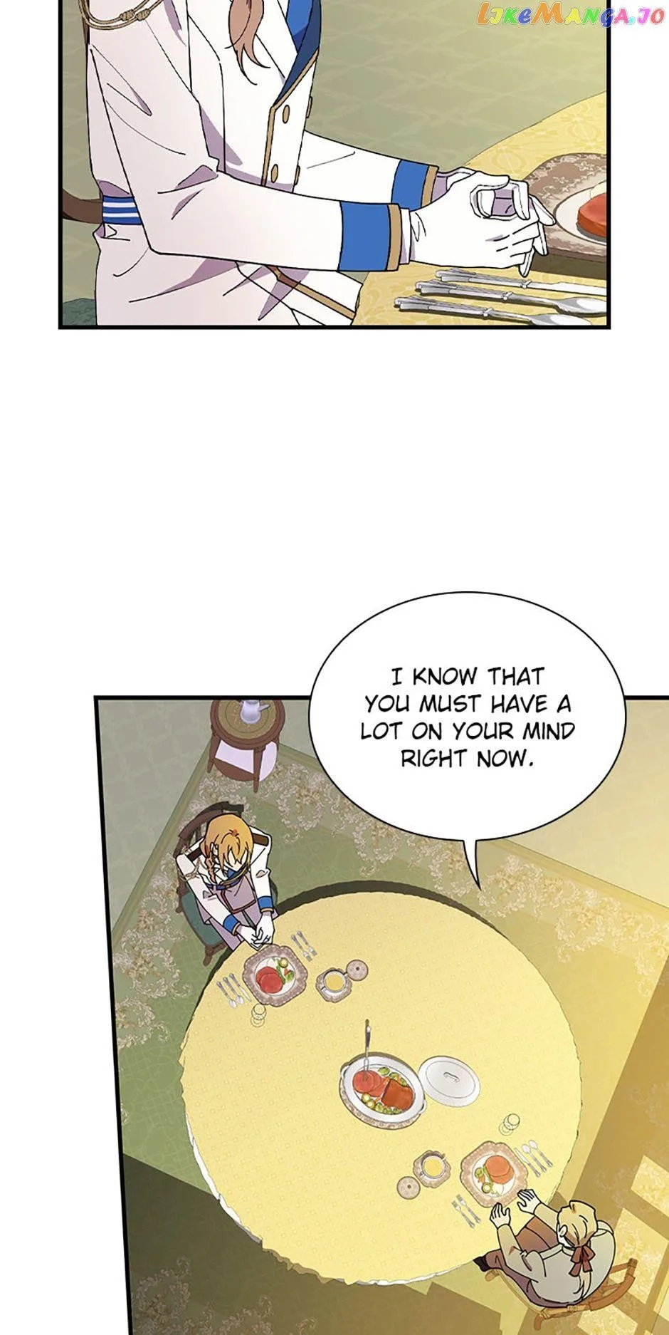 Melody of the Deadwood Chapter 67 page 15
