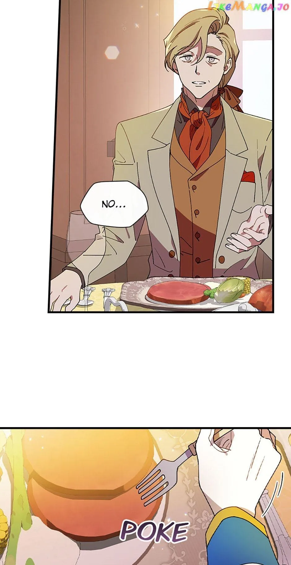 Melody of the Deadwood Chapter 67 page 20