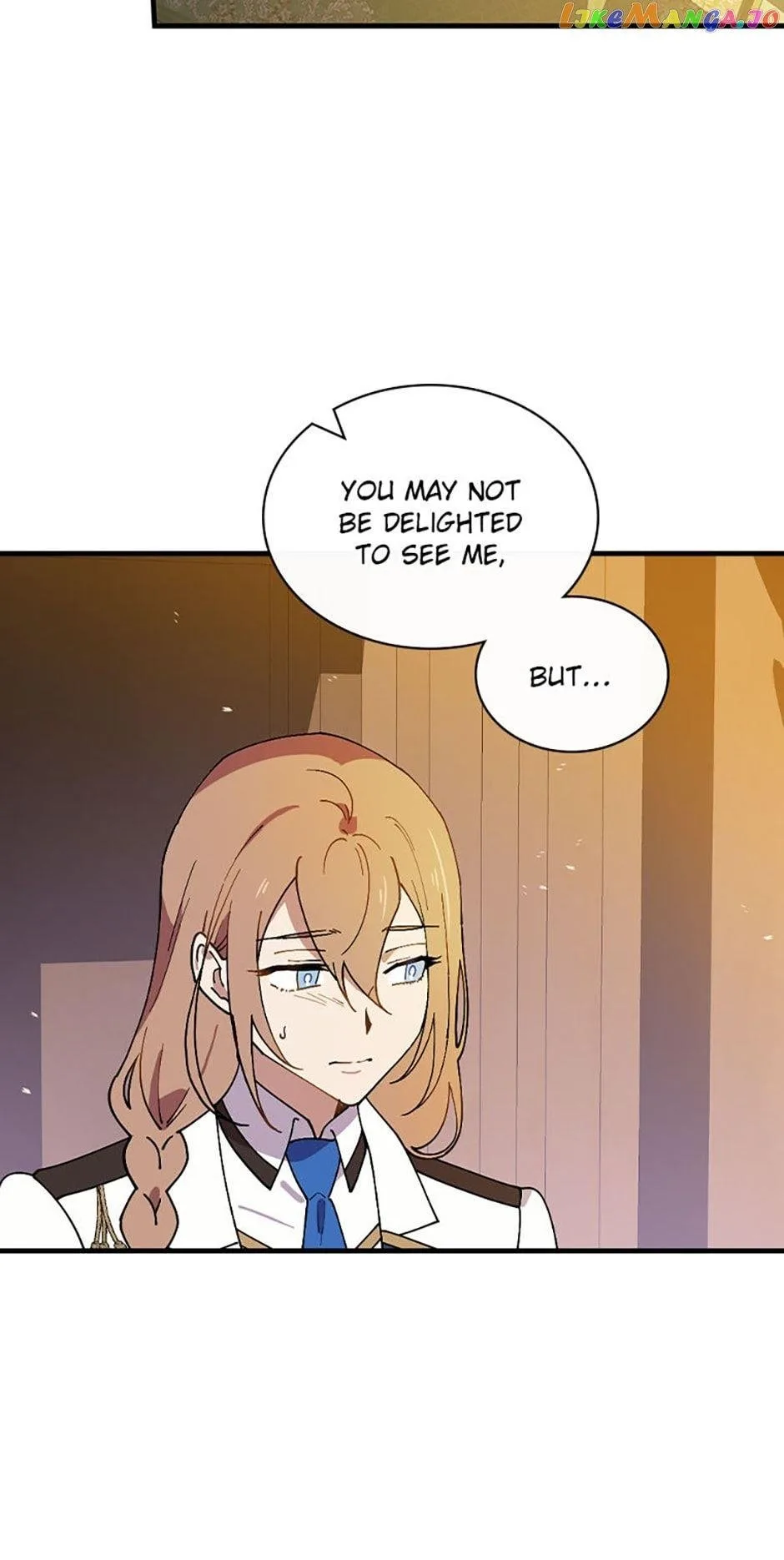 Melody of the Deadwood Chapter 67 page 16